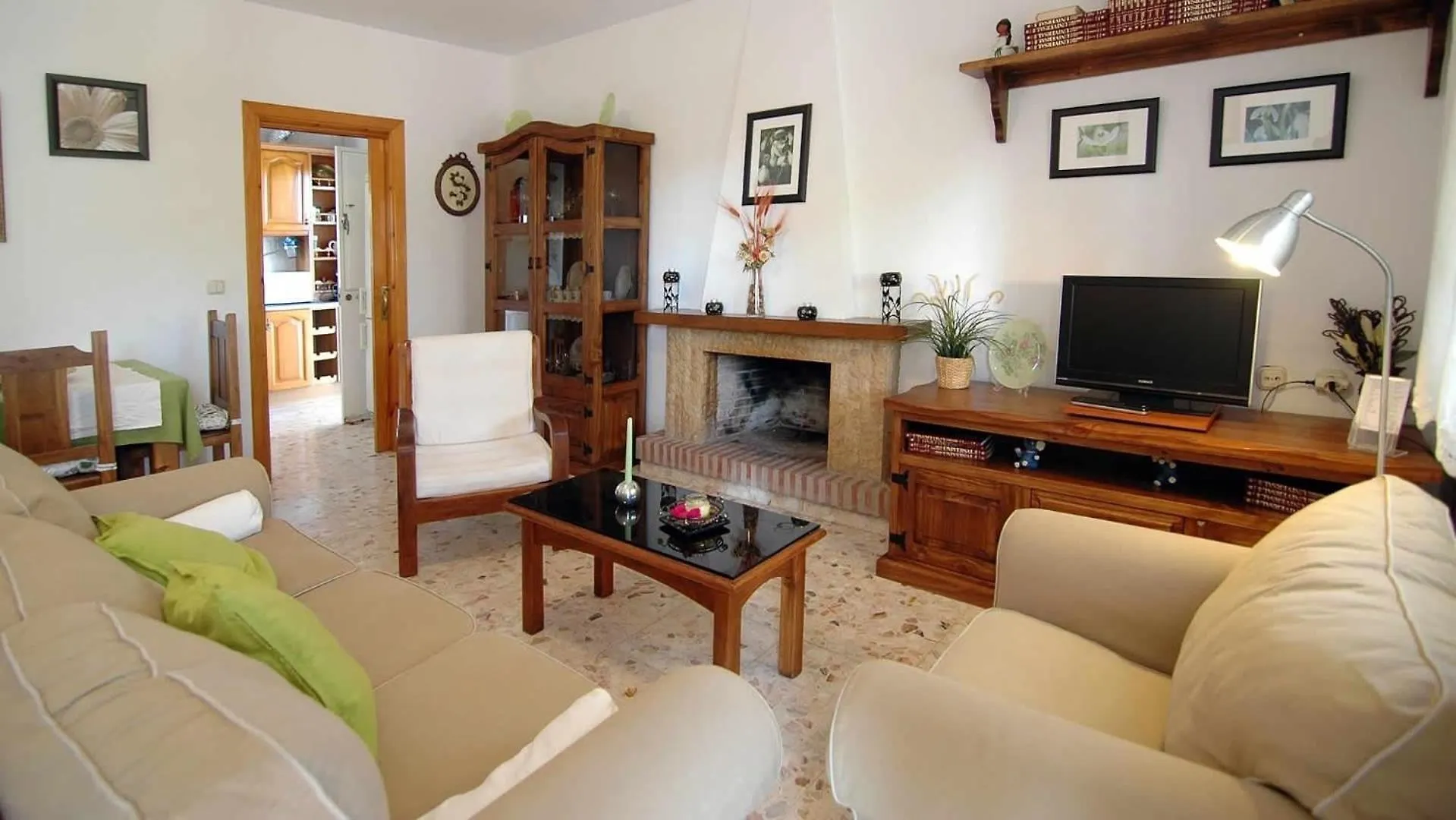 Ferienhaus Mit Privatpool Fuer 4 Personen Ca 73 Qm In Guaro, Andalusien Costa Del Sol Coin Spain