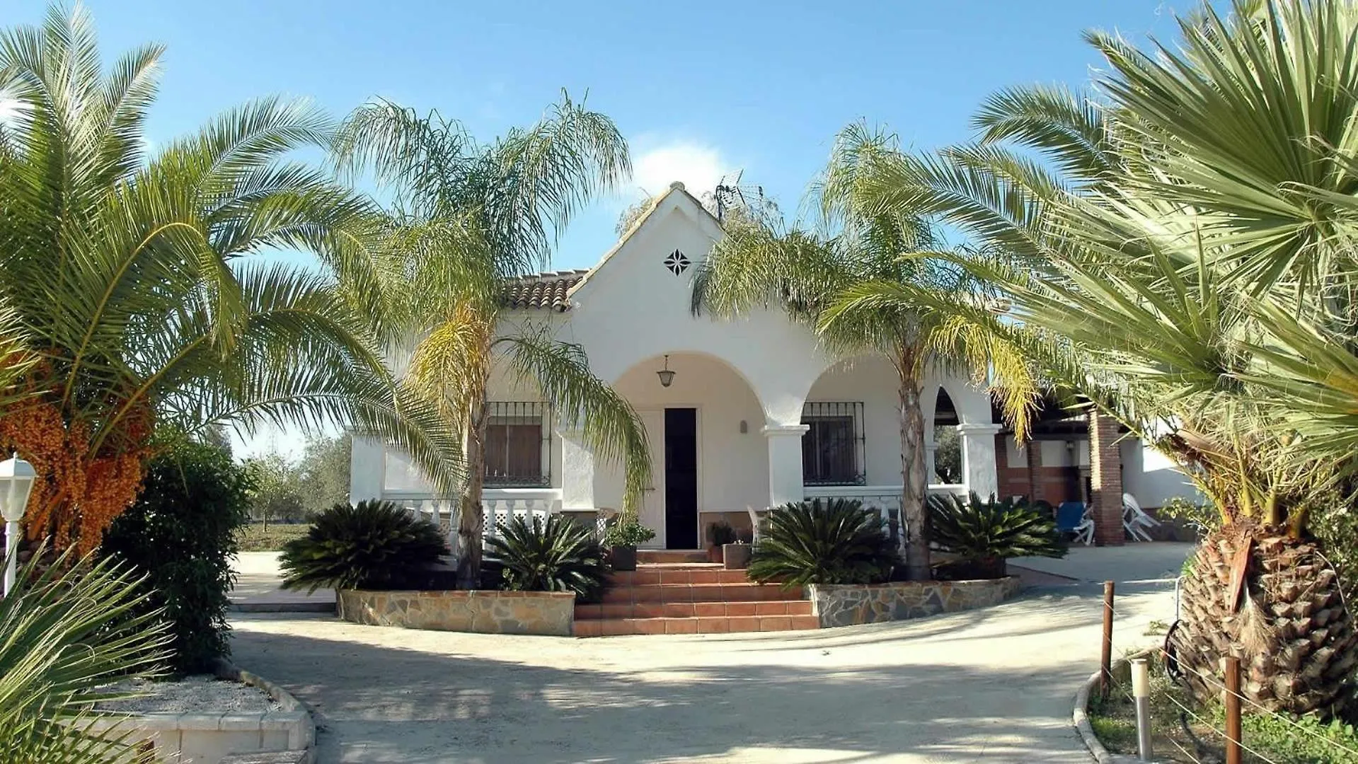 Ferienhaus Mit Privatpool Fuer 4 Personen Ca 73 Qm In Guaro, Andalusien Costa Del Sol Coin 0*,  Spain