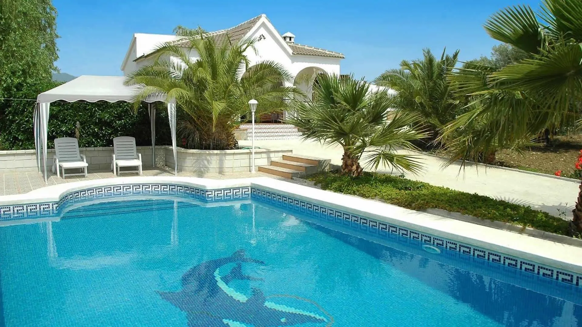 Ferienhaus Mit Privatpool Fuer 4 Personen Ca 73 Qm In Guaro, Andalusien Costa Del Sol Coin