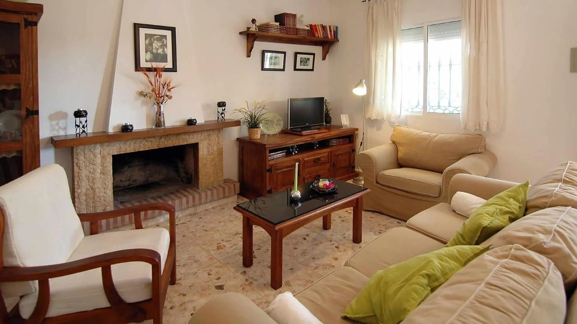 Ferienhaus Mit Privatpool Fuer 4 Personen Ca 73 Qm In Guaro, Andalusien Costa Del Sol Coín Spanien